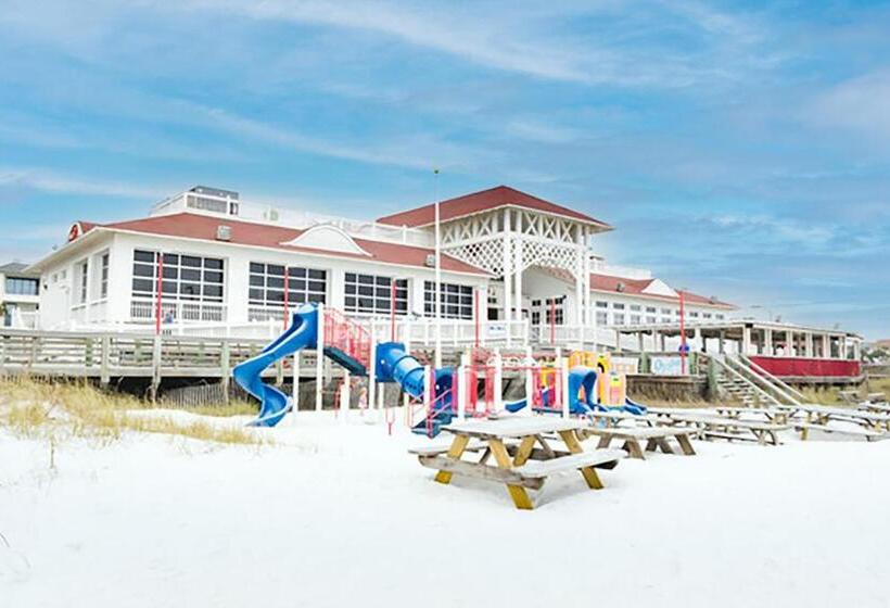 침실 4개 아파트, Emerald Dunes # 101