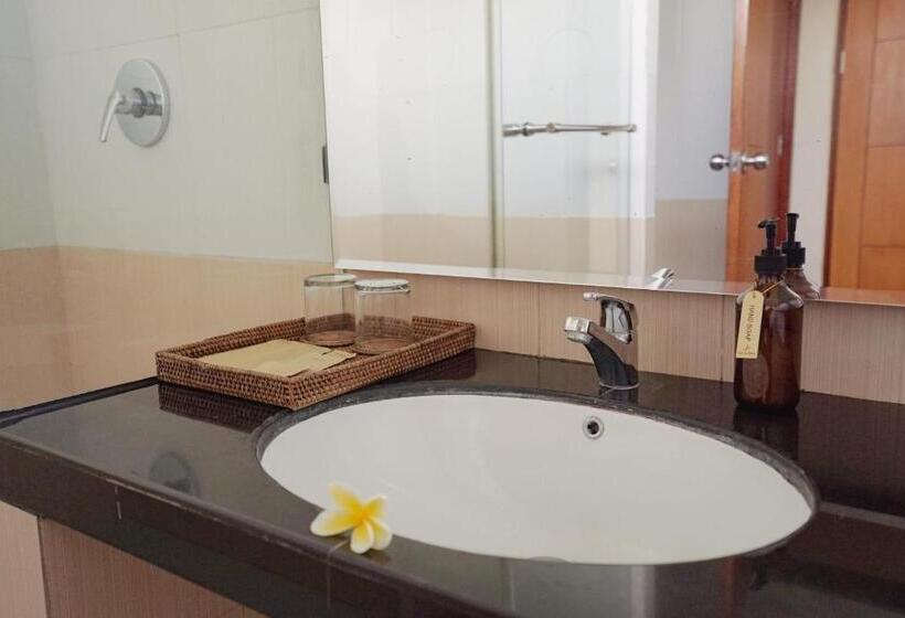 Junior Suite, Royal Casa Ganesha