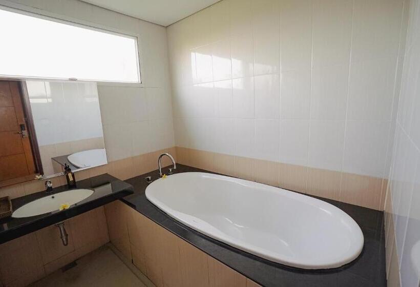 Junior Suite, Royal Casa Ganesha