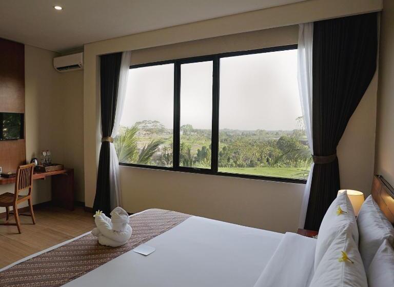 Junior Suite, Royal Casa Ganesha