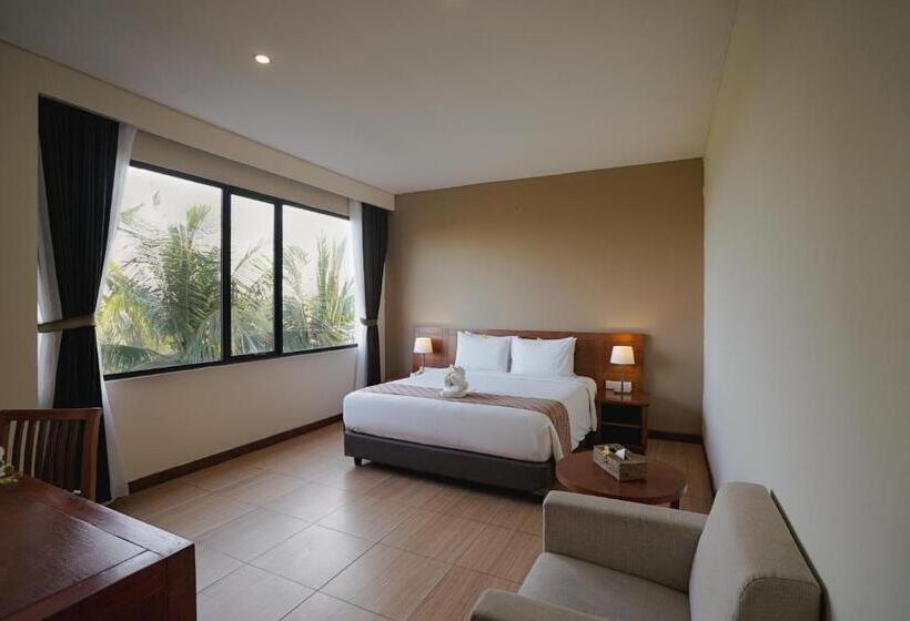 Junior Suite, Royal Casa Ganesha