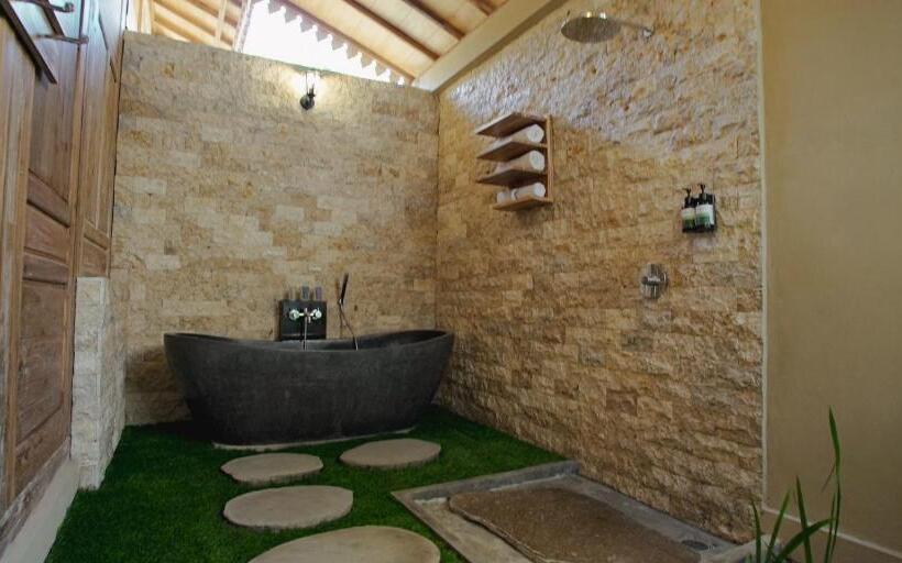 2 Szobás Villa, Royal Casa Ganesha