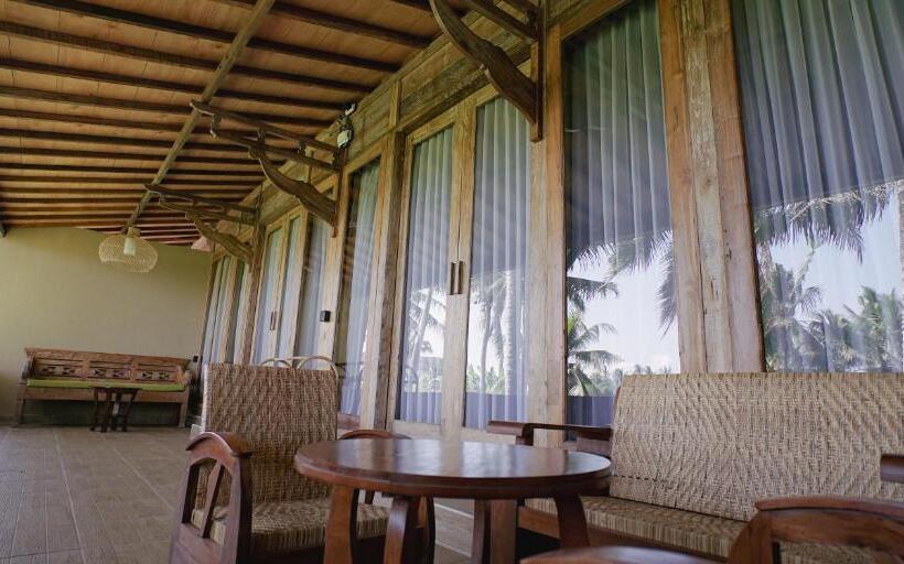 2 Szobás Villa, Royal Casa Ganesha