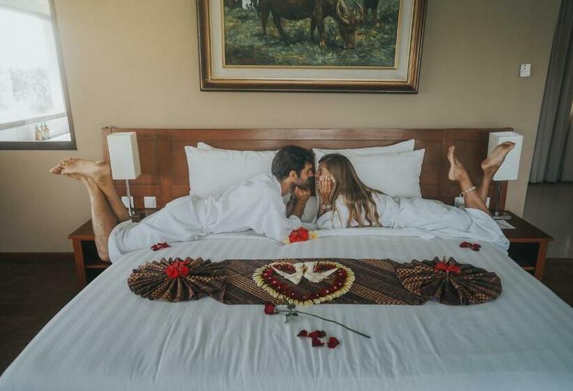 Deluxe Szoba, Royal Casa Ganesha