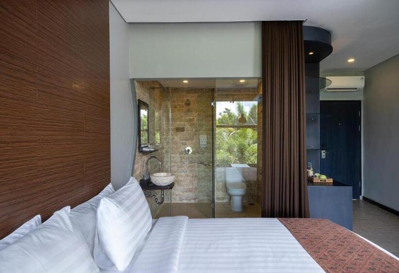 Deluxe Szoba, Royal Casa Ganesha