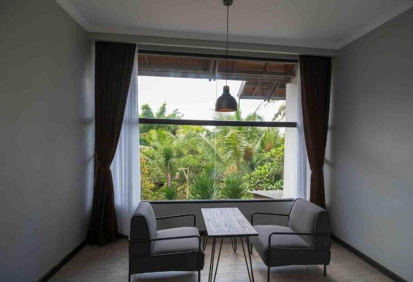 Deluxe Szoba, Royal Casa Ganesha