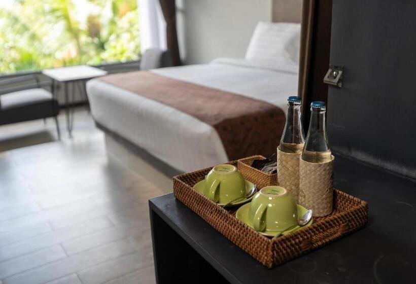 Deluxe Szoba, Royal Casa Ganesha