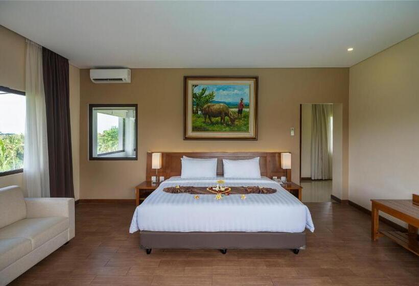 Junior Suite, Royal Casa Ganesha