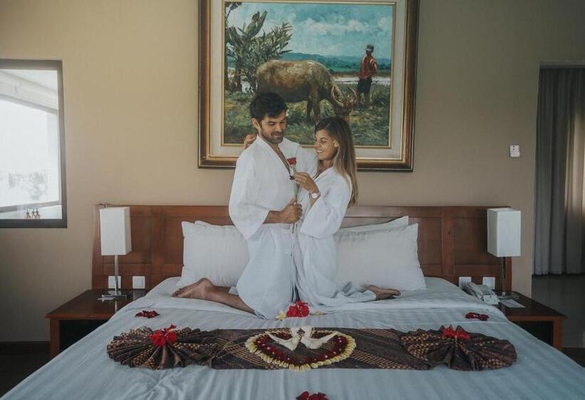 Junior Suite, Royal Casa Ganesha