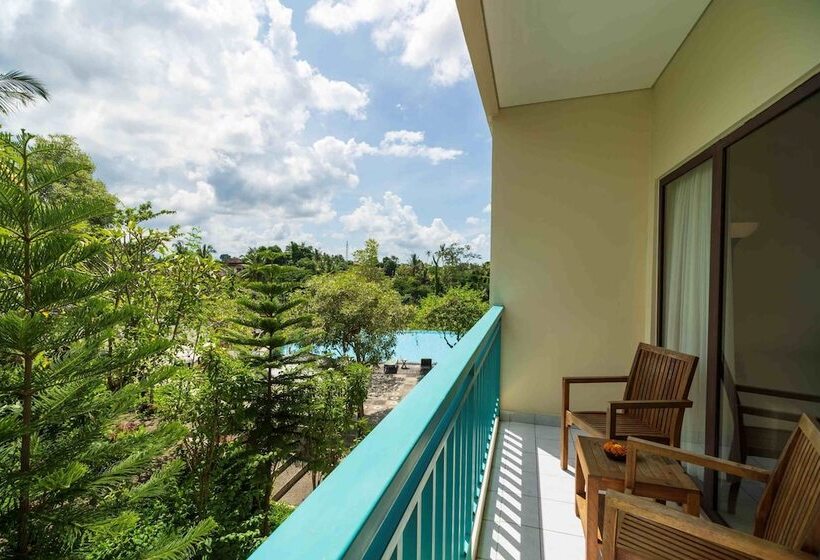 Deluxe Szoba, Royal Casa Ganesha