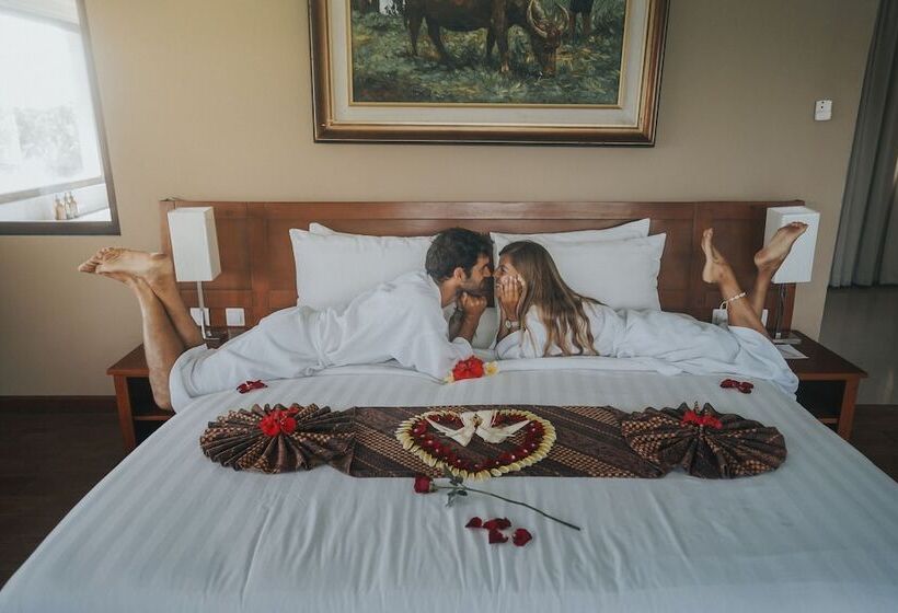 Deluxe Szoba, Royal Casa Ganesha