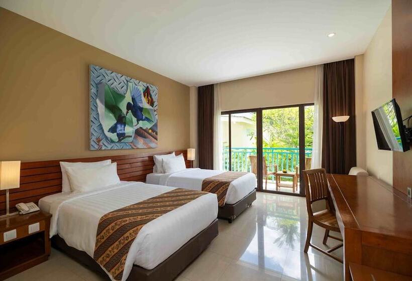 Deluxe Szoba, Royal Casa Ganesha