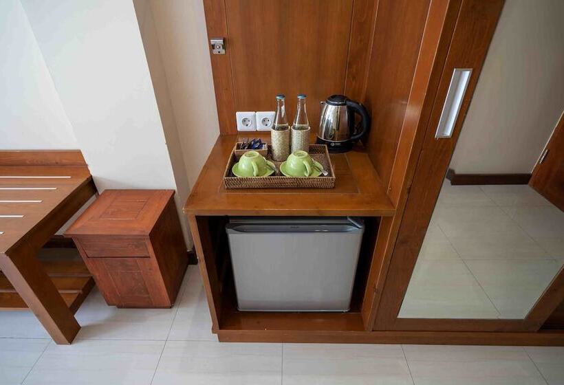 Deluxe Szoba, Royal Casa Ganesha