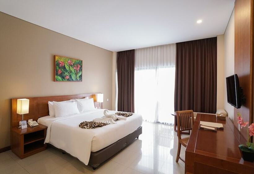 Deluxe Szoba, Royal Casa Ganesha