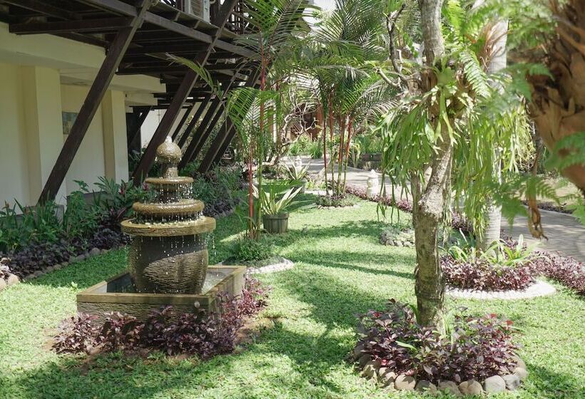 Deluxe Szoba, Royal Casa Ganesha