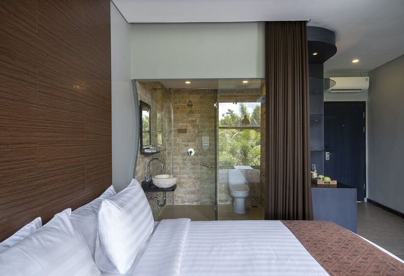 Deluxe Szoba, Royal Casa Ganesha