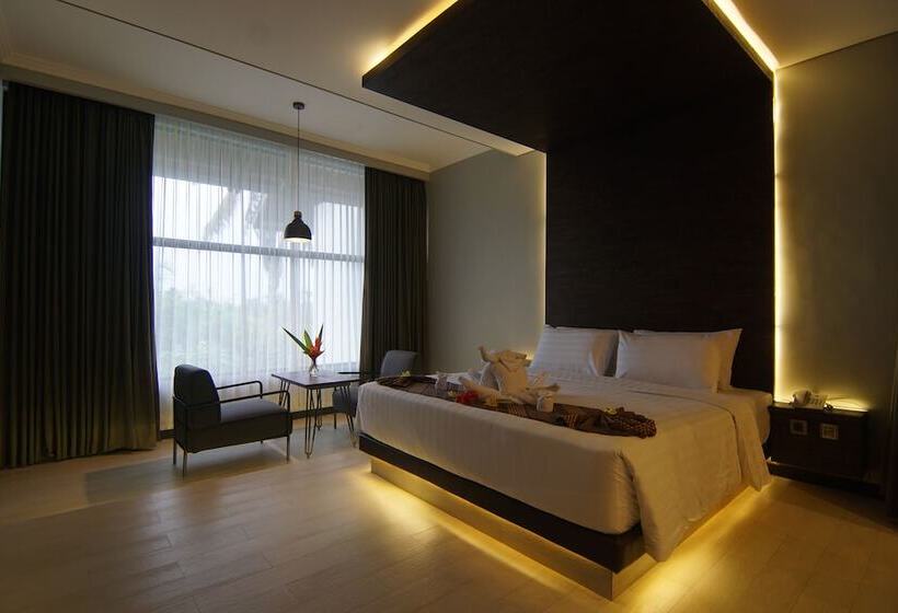 Deluxe Szoba, Royal Casa Ganesha