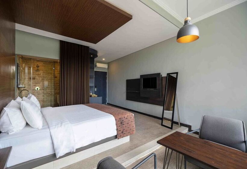 Deluxe Szoba, Royal Casa Ganesha