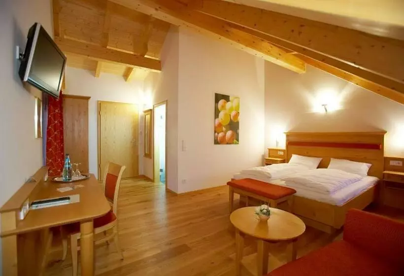 スタンダードルーム, Dohlmühle Hotel & Weingut