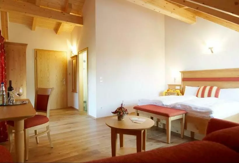 スタンダードルーム, Dohlmühle Hotel & Weingut