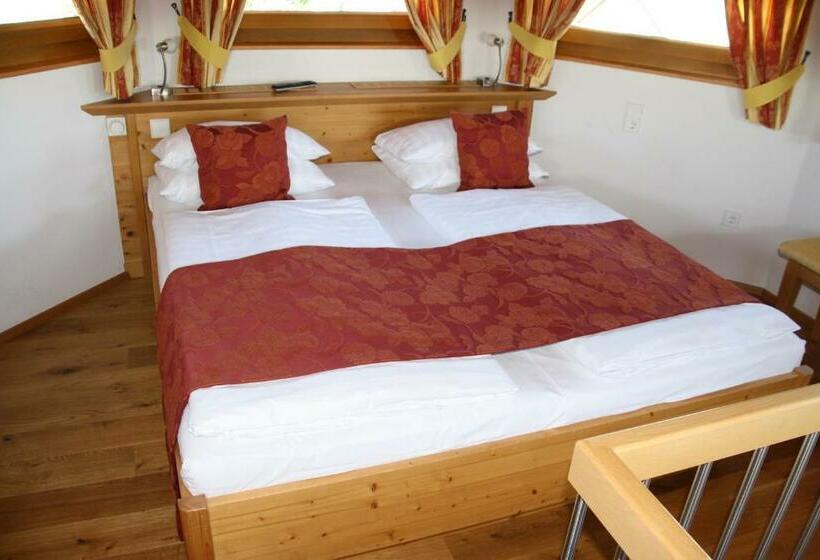 חדר סופריור, Dohlmühle Hotel & Weingut