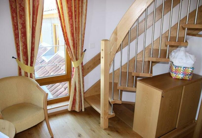 חדר סופריור, Dohlmühle Hotel & Weingut