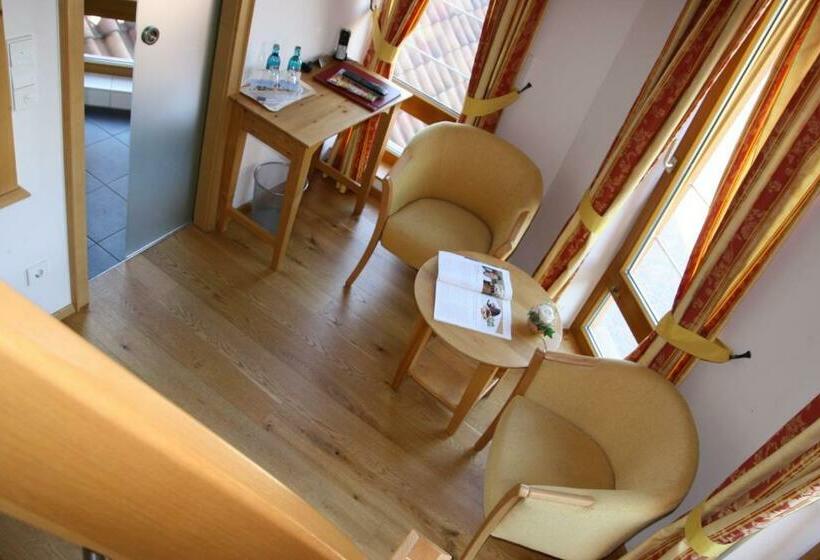 חדר סופריור, Dohlmühle Hotel & Weingut