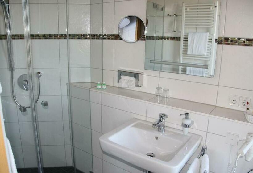 חדר סופריור, Dohlmühle Hotel & Weingut