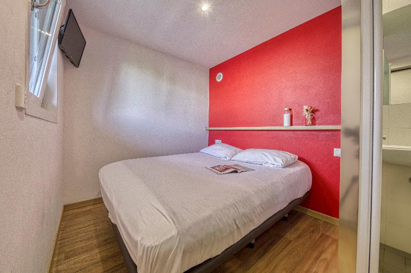 Номер Стандарт, Eklo Hotels Le Mans