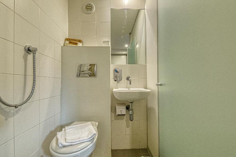 Quarto standard, Eklo Hotels Le Mans