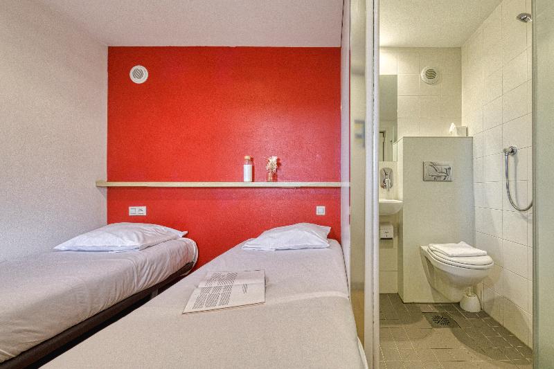 Номер Стандарт, Eklo Hotels Le Mans
