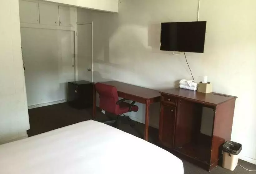 Standard-huone, Holiday Lodge