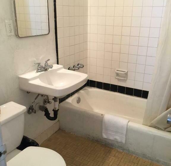 غرفة قياسية, Holiday Lodge