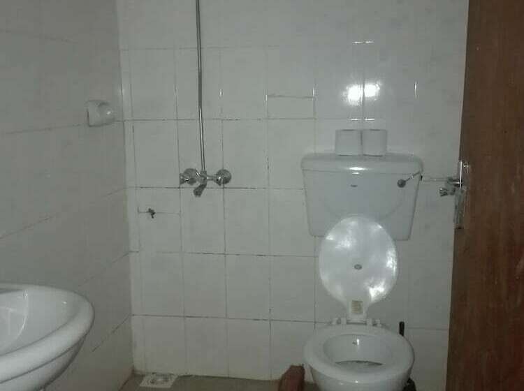 Deluxe Room Mountain View, Kilimanjaro Safaris Lodge