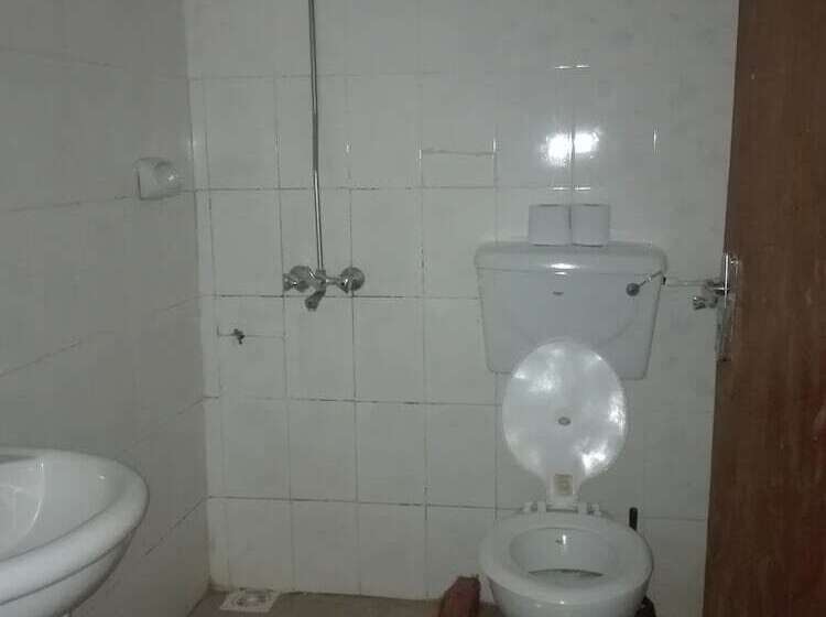 اتاق استاندارد با چشمانداز کوهستان, Kilimanjaro Safaris Lodge