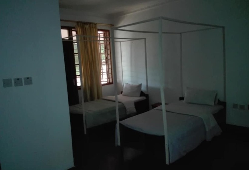 اتاق استاندارد با چشمانداز کوهستان, Kilimanjaro Safaris Lodge