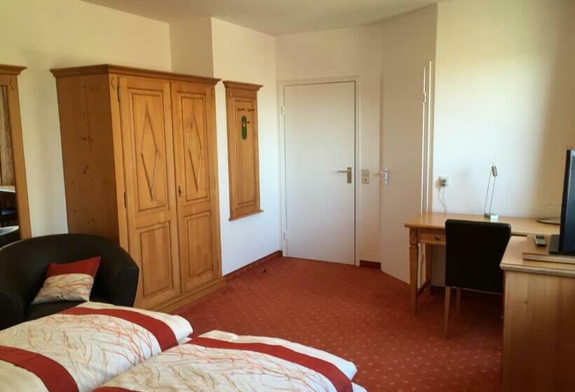 Quarto standard, Kopfers Steinbuck