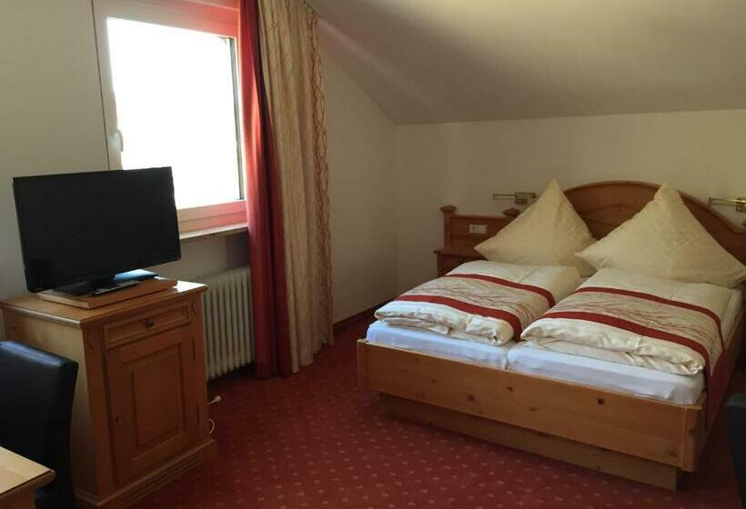 Quarto standard, Kopfers Steinbuck