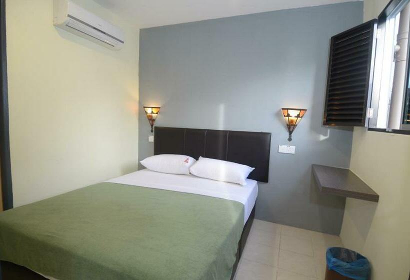 Quarto standard, Kuok Pin