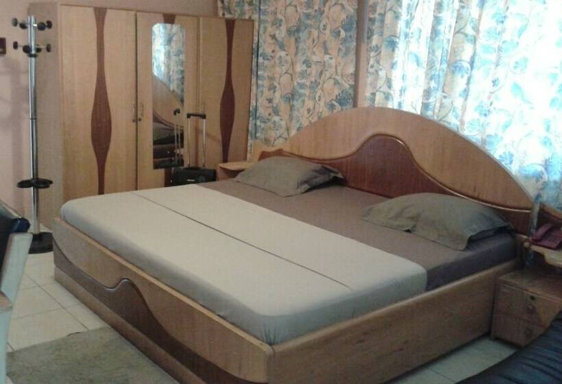 Chambre Standard, Marinette