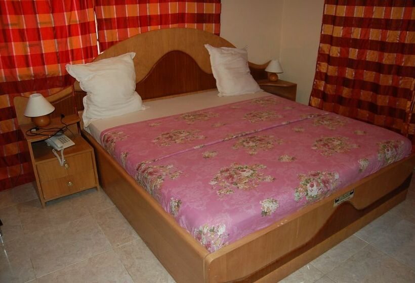 Chambre Standard, Marinette