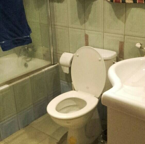 Chambre Standard, Marinette