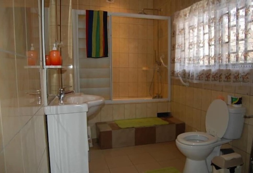 Chambre Standard, Marinette