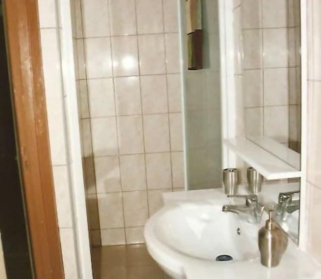 Chambre Standard, Marinette