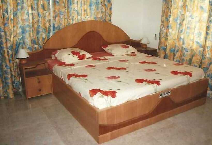 Chambre Standard, Marinette