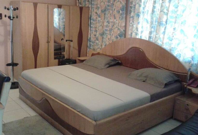 Chambre Standard, Marinette