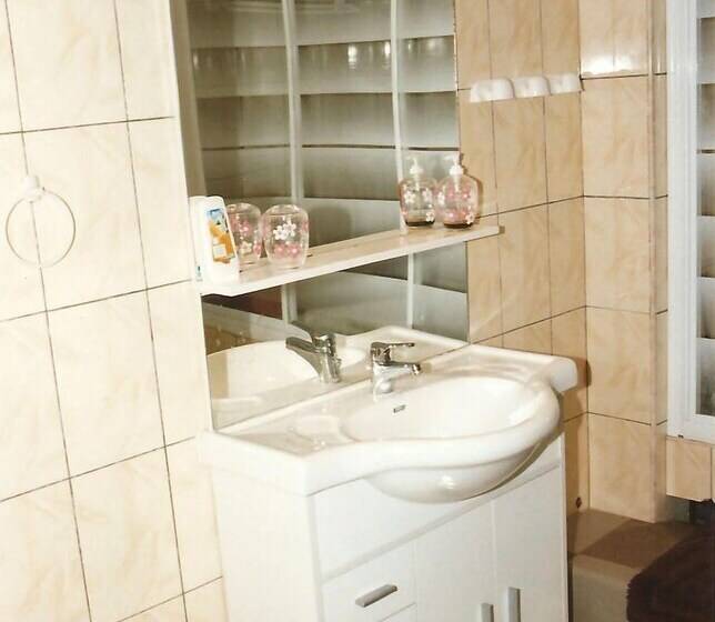 Chambre Standard, Marinette