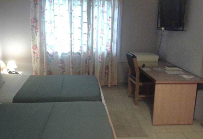 Chambre Standard, Marinette