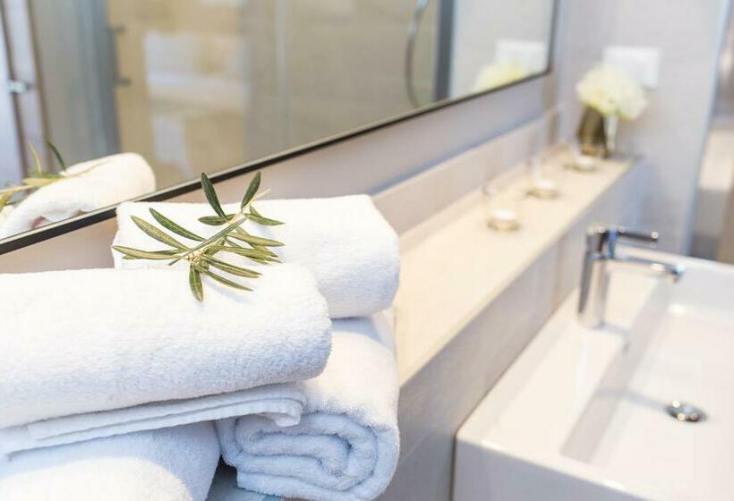 חדר סטנדרט, Milna Osam   Adults Only