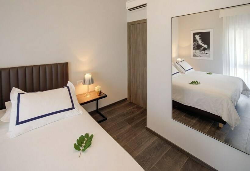 חדר סטנדרט, Milna Osam   Adults Only